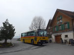(169'646) - Bernair, M�nsingen - BE 651'182 - Saurer/T�scher (ex Schebath, Lauerz; ex Albin, F�llanden; ex Heim, Flums) am 2.