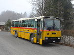 (169'652) - Bernair, M�nsingen - BE 651'182 - Saurer/T�scher (ex Schebath, Lauerz; ex Albin, F�llanden; ex Heim, Flums) am 2.