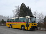 (169'653) - Bernair, M�nsingen - BE 651'182 - Saurer/T�scher (ex Schebath, Lauerz; ex Albin, F�llanden; ex Heim, Flums) am 2.