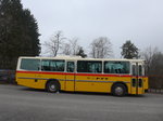 (169'655) - Bernair, M�nsingen - BE 651'182 - Saurer/T�scher (ex Schebath, Lauerz; ex Albin, F�llanden; ex Heim, Flums) am 2.