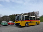 (169'671) - Bernair, M�nsingen - BE 651'182 - Saurer/T�scher (ex Schebath, Lauerz; ex Albin, F�llanden; ex Heim, Flums) am 2.