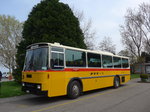 (169'673) - Bernair, M�nsingen - BE 651'182 - Saurer/T�scher (ex Schebath, Lauerz; ex Albin, F�llanden; ex Heim, Flums) am 2.