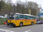 (169'713) - Bernair, M�nsingen - BE 651'182 - Saurer/T�scher (ex Schebath, Lauerz; ex Albin, F�llanden; ex Heim, Flums) am 2.