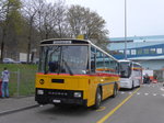 (169'717) - Bernair, M�nsingen - BE 651'182 - Saurer/T�scher (ex Schebath, Lauerz; ex Albin, F�llanden; ex Heim, Flums) am 2.