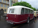 (170'605) - Bechter, Kriens - LU 82'380 - Saurer/Krapf (ex M�nch, D-Marienberg; ex Spirig, Widnau; ex RhV Altst�tten Nr.