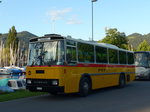 (173'891) - Bernair, M�nsingen - BE 651'182 - Saurer/T�scher (ex Schebath, Lauerz; ex Albin, F�llanden; ex Heim, Flums) am 13.