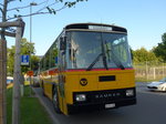 (173'896) - Bernair, M�nsingen - BE 651'182 - Saurer/T�scher (ex Schebath, Lauerz; ex Albin, F�llanden; ex Heim, Flums) am 13.