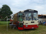 (173'956) - Aus der Schweiz: Rogoll - Saurer/T�scher (ex P 24'273) am 20.