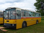 (174'006) - Aus der Schweiz: Sch�r, Ettenhausen - Saurer/R&J (ex Zimmermann, Kerns; ex Amstein, Willisau) am 20.