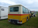 (174'008) - Aus der Schweiz: Sch�r, Ettenhausen - Saurer/R&J (ex Zimmermann, Kerns; ex Amstein, Willisau) am 20.