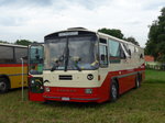 (174'057) - Aus der Schweiz: Rogoll - Saurer/T�scher (ex P 24'273) am 20.