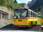 (174'675) - Inkamp, Altendorf - SZ 200'093 - Saurer/T�scher (ex Koch, Giswil; ex Selfors, Meiringen; ex P 24'236) am 10.