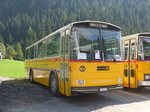 (174'684) - Inkamp, Altendorf - SZ 200'093 - Saurer/T�scher (ex Koch, Giswil; ex Selfors, Meiringen; ex P 24'236) am 10.