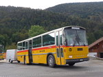 (175'331) - Schmid, Th�rishaus - BE 26'206 - Saurer/T�scher (ex P 24'244) am 2.