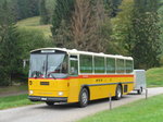 (175'333) - Schmid, Th�rishaus - BE 26'206 - Saurer/T�scher (ex P 24'244) am 2.