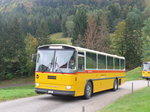 (175'337) - Gautschi, Suhr - AG 6835 - Saurer/T�scher (ex L�tscher, Neuheim Nr.