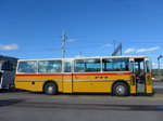 (175'396) - Schmid, Th�rishaus - BE 26'206 - Saurer/T�scher (ex P 24'244) am 2.