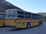 (175'423) - Schmid, Glarus - GL 4012 - Saurer/T�scher (ex Mosimann, Aesch; ex Erne, Full; ex P 24'257) am 2.