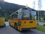 (180'428) - Mark, Andeer - GR 1866 - Saurer/R&J (ex PostAuto Graub�nden; ex P 24'350) am 22.