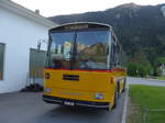(180'429) - Mark, Andeer - GR 1866 - Saurer/R&J (ex PostAuto Graub�nden; ex P 24'350) am 22.