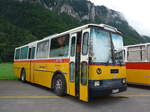 (183'559) - Sch�r, Ettenhausen - SH 90'007 - Saurer/R&J (ex Zimmermann, Kerns; ex Amstein, Willisau) am 19.