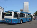 (183'669) - VBZ Z�rich - Nr.