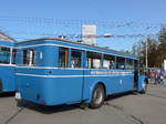 (183'693) - VBZ Z�rich - Nr.