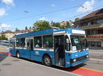 (183'731) - VBZ Z�rich - Nr.