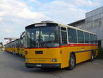(198'039) - Gautschi, Suhr - AG 6835 - Saurer/T�scher (ex L�tscher, Neuheim Nr.