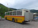(208'842) - Toldo, Z�rich - ZH 124'701 - Saurer/R&J (ex Peter, Pfaffnau) am 17.