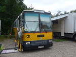 (208'857) - Sch�r, Ettenhausen - TG 175'032 - Saurer/R&J (ex Zimmermann, Kerns; ex Amstein, Willisau) am 17.