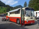 (219'677) - Rogoll - Saurer/T�scher (ex P 24'273) am 16.