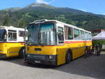 (219'689) - Sch�r, Ettenhausen - TG 175'032 - Saurer/R&J (ex Zimmermann, Kerns; ex Amstein, Willisau) am 16.