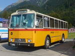 (227'498) - Simoncini, D�llikon - ZH 97'186 - Saurer/T�scher (ex Lambach, Rieden; ex F�ssler, Winterthur; ex Steiger, Schlatt; ex P 24'647) am 21.