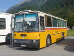 (227'501) - Sch�r, Ettenhausen - TG 175'032 - Saurer/R&J (ex Zimmermann, Kerns; ex Amstein, Willisau) am 21.