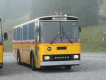 (239'776) - Roth, Z�rich - SH 36'376 - Saurer/T�scher (ex Looser, Elm; ex Mattli, Wassen) am 28.