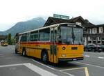 (239'807) - Schmid, Th�rishaus - BE 26'206 - Saurer/T�scher (ex P 24'244) am 28.