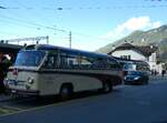 (240'601) - Ballestraz, Gr�ne - VS 11'615 - Saurer/Saurer (ex Girardet, Yverdon) am 2.