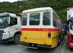 (249'963) - Osterholt, Veysonnaz - Saurer/R&J (ex Lenoir, B-La Louvi�re; ex SAPJV, L'Isle Nr.