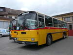 (261'980) - R�egg, R�ti - SG 45'977 - Saurer/T�scher (ex Gurtner, Worb; ex P 24'276) am 4.
