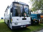 (262'945) - Cassella, Le Ch�telard - FR 52'523 - Saurer/Lauber (ex Epiney, Ayer) am 25.