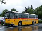 (263'925) - Bachmann, Nieder�nz - Nr.