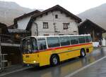 (267'864) - L�tscher, Haldenstein - GR 30'758 - Saurer/R&J (ex Dornbierer, Thal; ex FRAM Drachten/NL Nr.