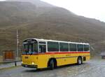 (267'867) - L�tscher, Haldenstein - GR 30'758 - Saurer/R&J (ex Dornbierer, Thal; ex FRAM Drachten/NL Nr.