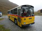 (267'872) - L�tscher, Haldenstein - GR 30'758 - Saurer/R&J (ex Dornbierer, Thal; ex FRAM Drachten/NL Nr.