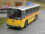 (267'873) - L�tscher, Haldenstein - GR 30'758 - Saurer/R&J (ex Dornbierer, Thal; ex FRAM Drachten/NL Nr.