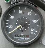 (267'886) - L�tscher, Haldenstein - GR 30'758 - Saurer/R&J (ex Dornbierer, Thal; ex FRAM Drachten/NL Nr.