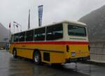 (267'888) - L�tscher, Haldenstein - GR 30'758 - Saurer/R&J (ex Dornbierer, Thal; ex FRAM Drachten/NL Nr.