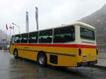 (267'889) - L�tscher, Haldenstein - GR 30'758 - Saurer/R&J (ex Dornbierer, Thal; ex FRAM Drachten/NL Nr.