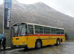 (267'890) - L�tscher, Haldenstein - GR 30'758 - Saurer/R&J (ex Dornbierer, Thal; ex FRAM Drachten/NL Nr.